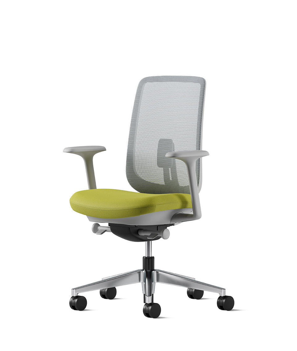 Siège de bureau Verus Suspension
