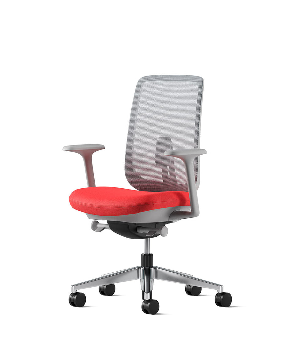 Siège de bureau Verus Suspension