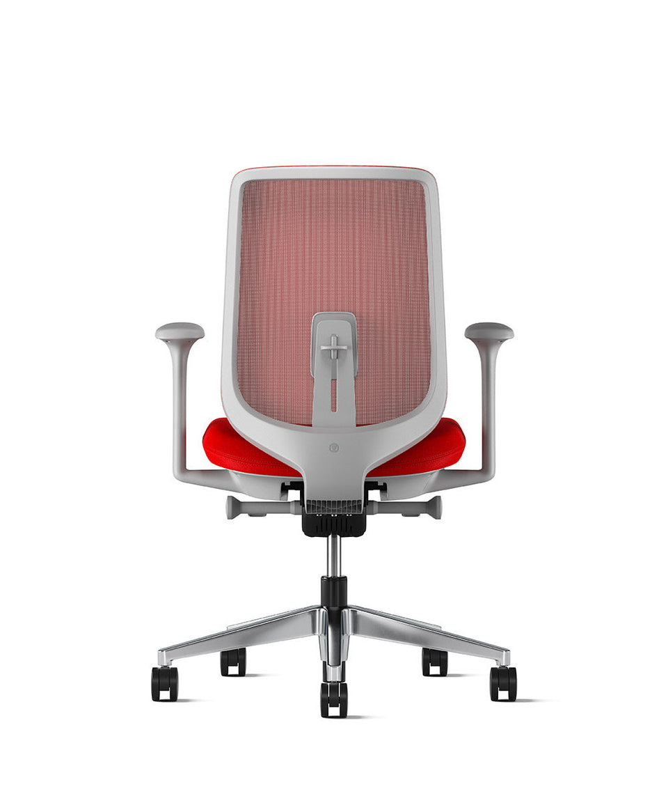 Siège de bureau Verus Suspension