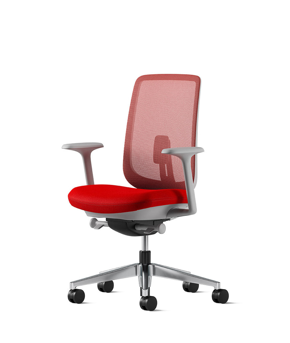 Siège de bureau Verus Suspension