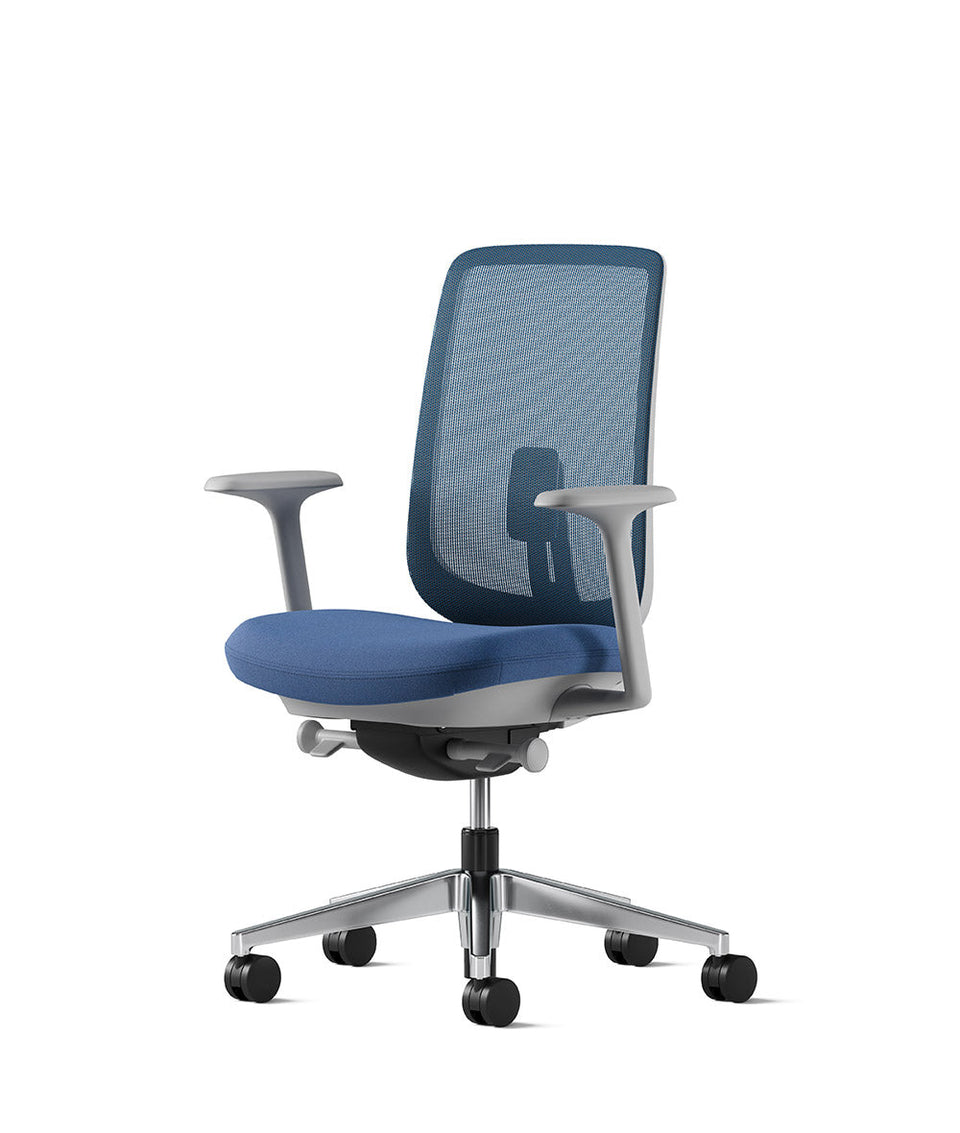 Siège de bureau Verus Suspension