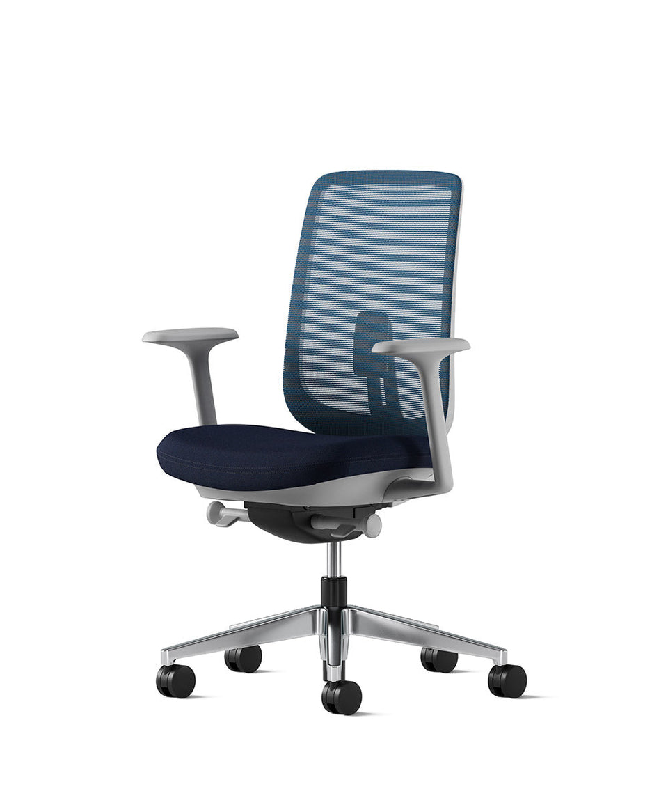 Siège de bureau Verus Suspension