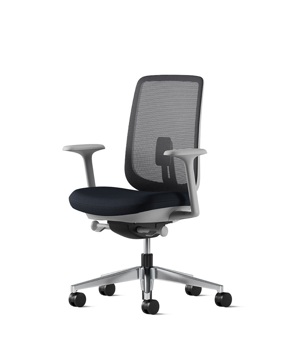 Siège de bureau Verus Suspension