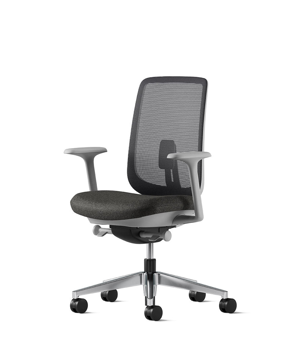 Siège de bureau Verus Suspension