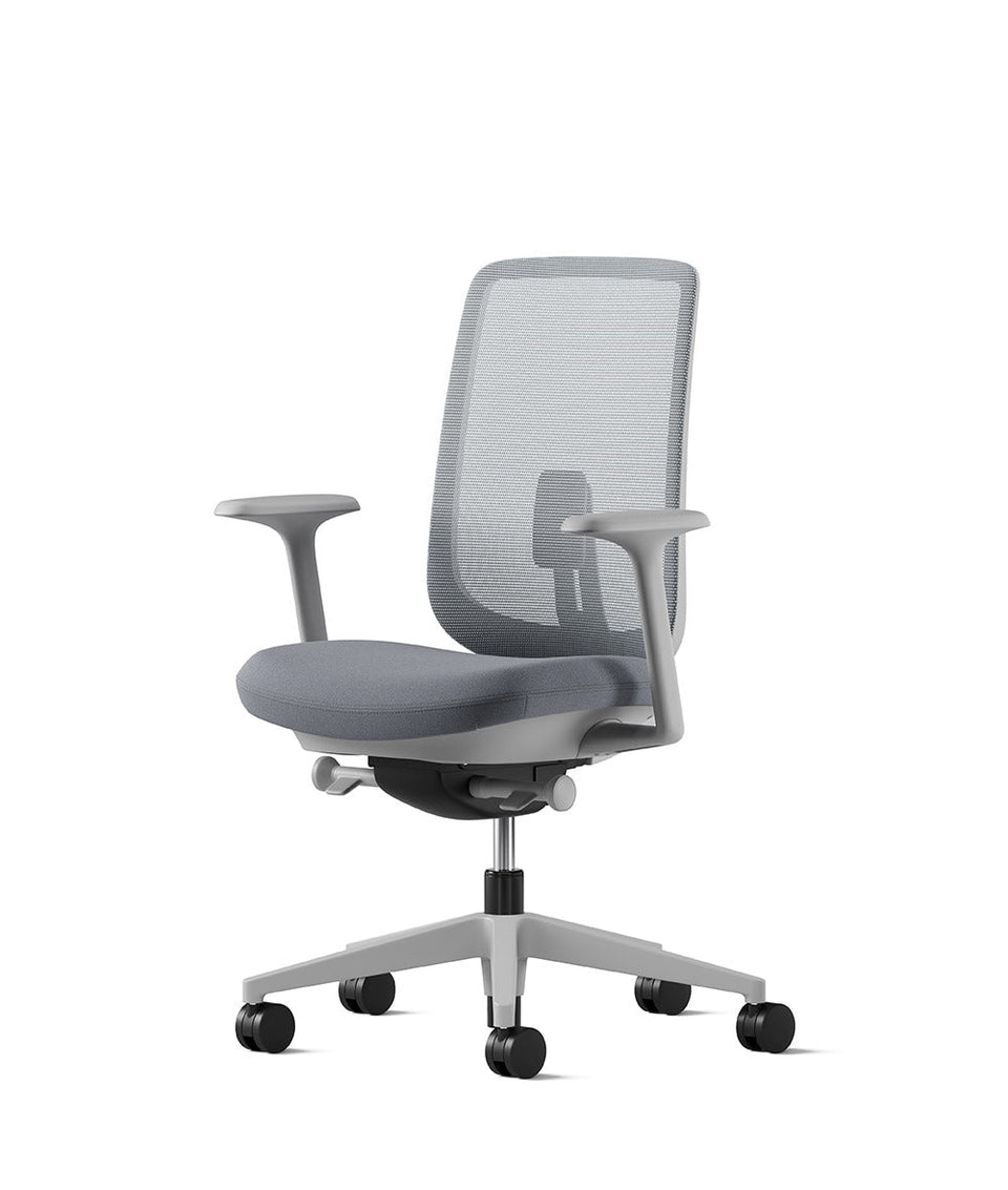 Siège de bureau Verus Suspension