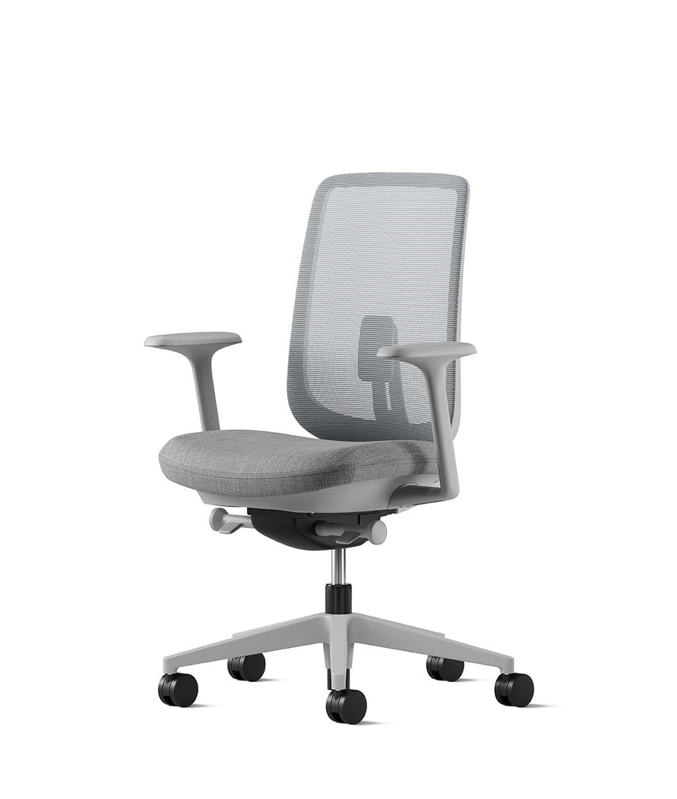 Siège de bureau Verus Suspension