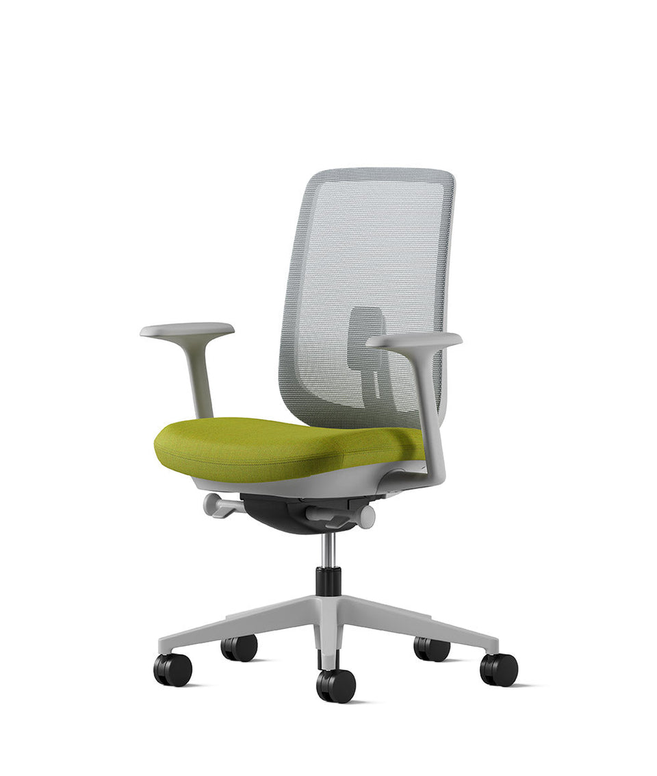 Siège de bureau Verus Suspension