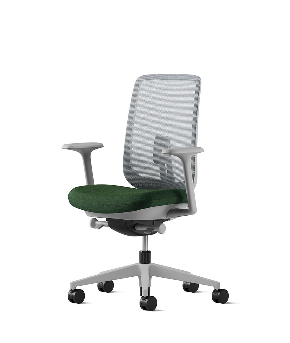 Siège de bureau Verus Suspension