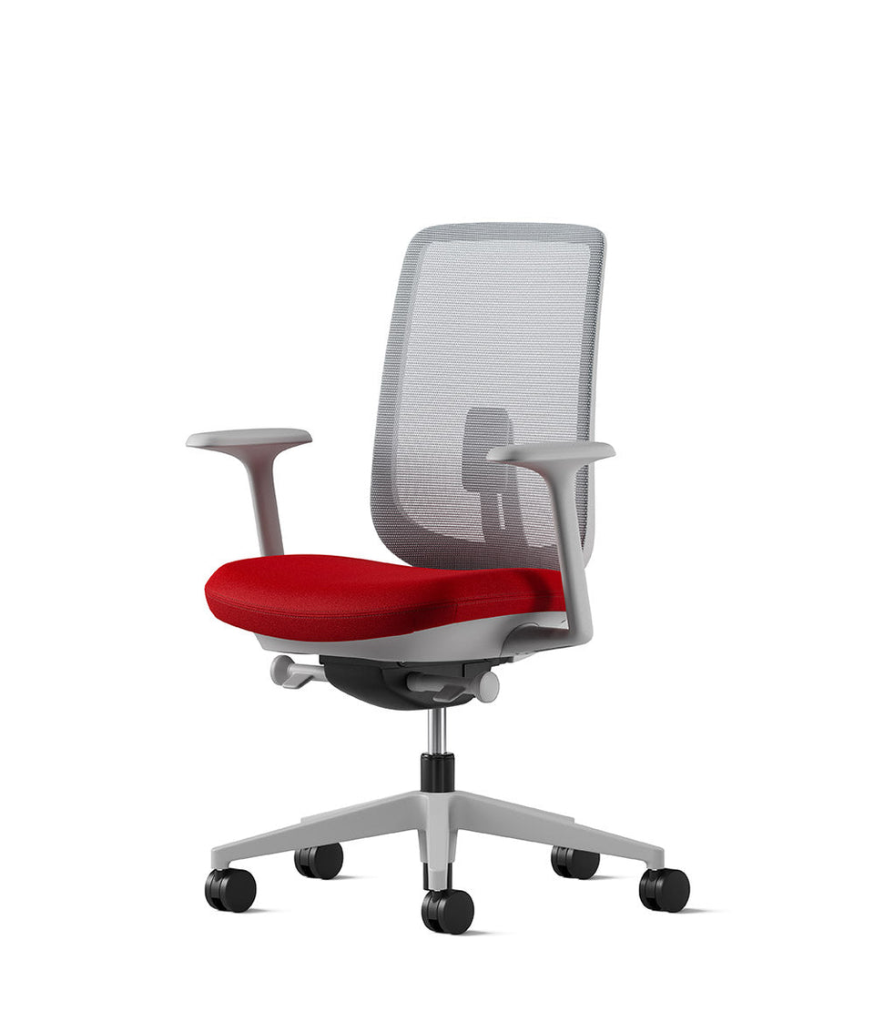 Siège de bureau Verus Suspension