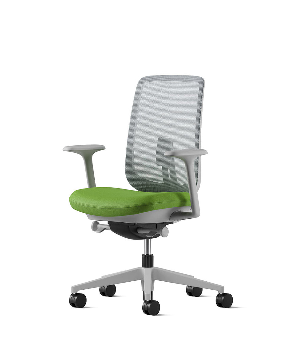 Siège de bureau Verus Suspension