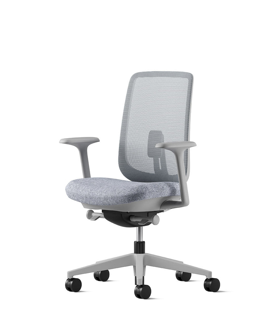 Siège de bureau Verus Suspension