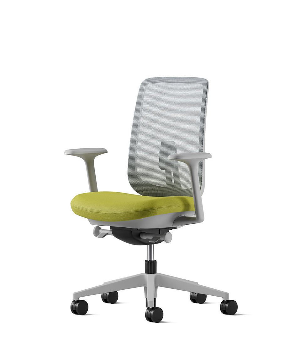 Siège de bureau Verus Suspension