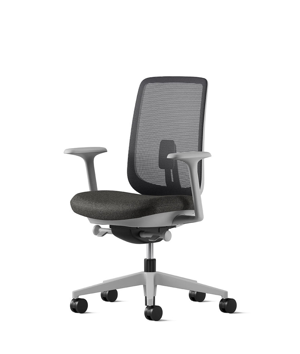 Siège de bureau Verus Suspension