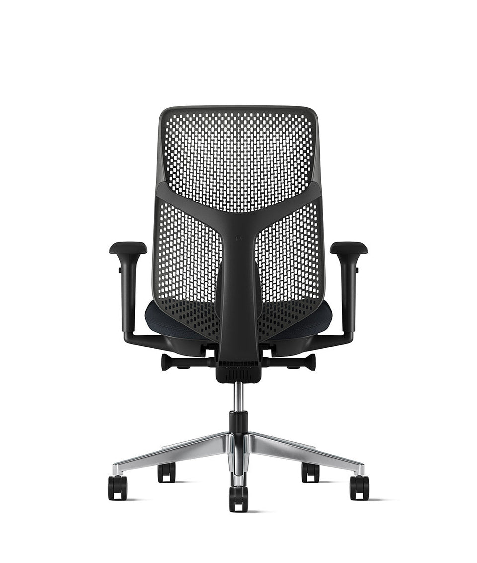 Siège de bureau Verus à dossier Triflex