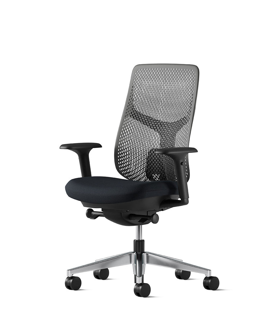 Siège de bureau Verus à dossier Triflex