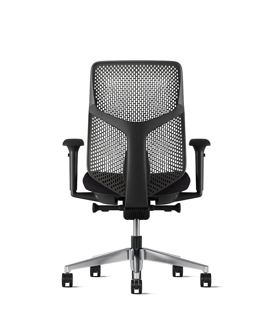 Siège de bureau Verus à dossier Triflex