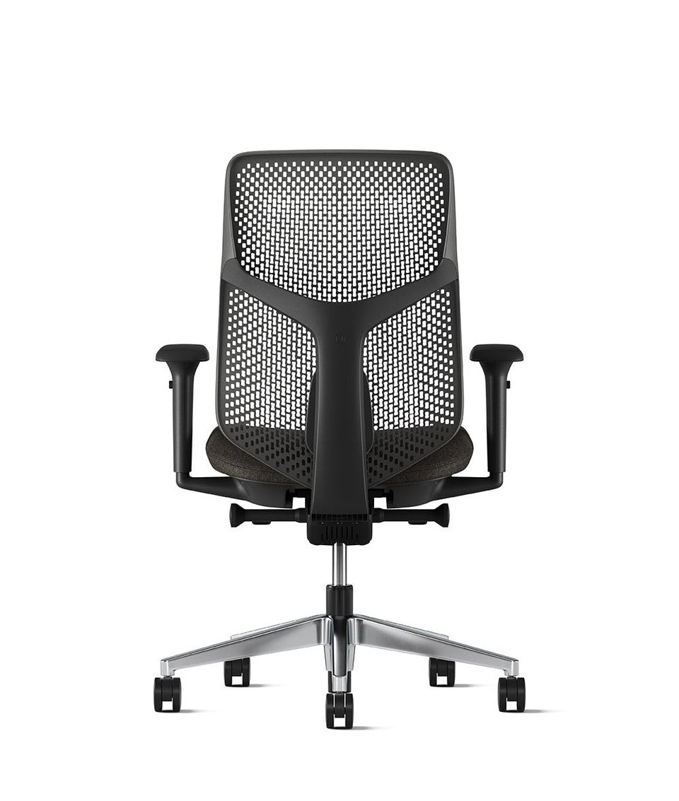 Siège de bureau Verus à dossier Triflex