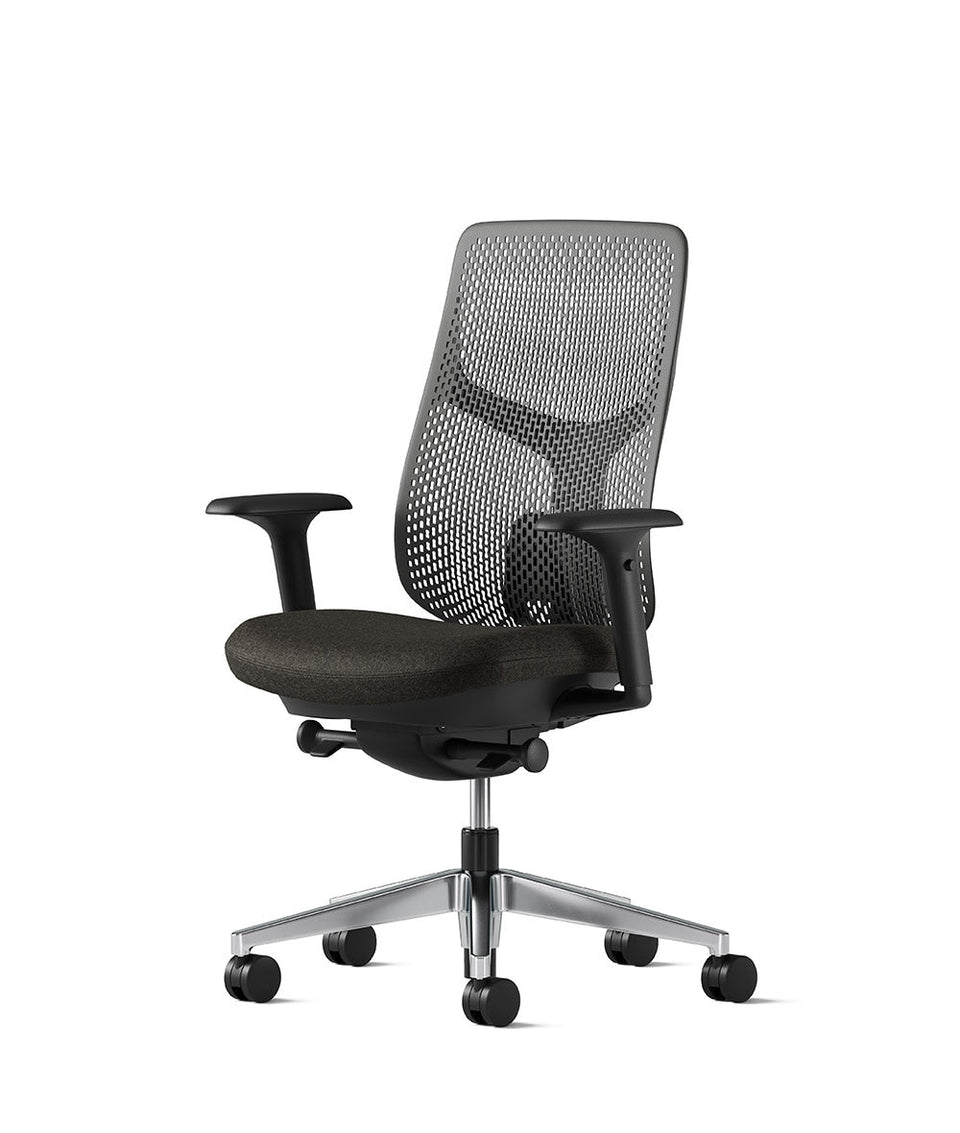 Siège de bureau Verus à dossier Triflex