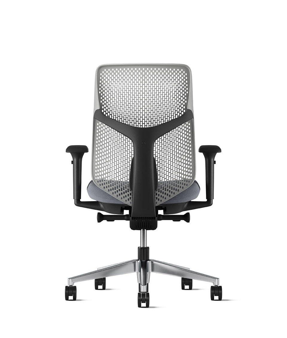 Siège de bureau Verus à dossier Triflex