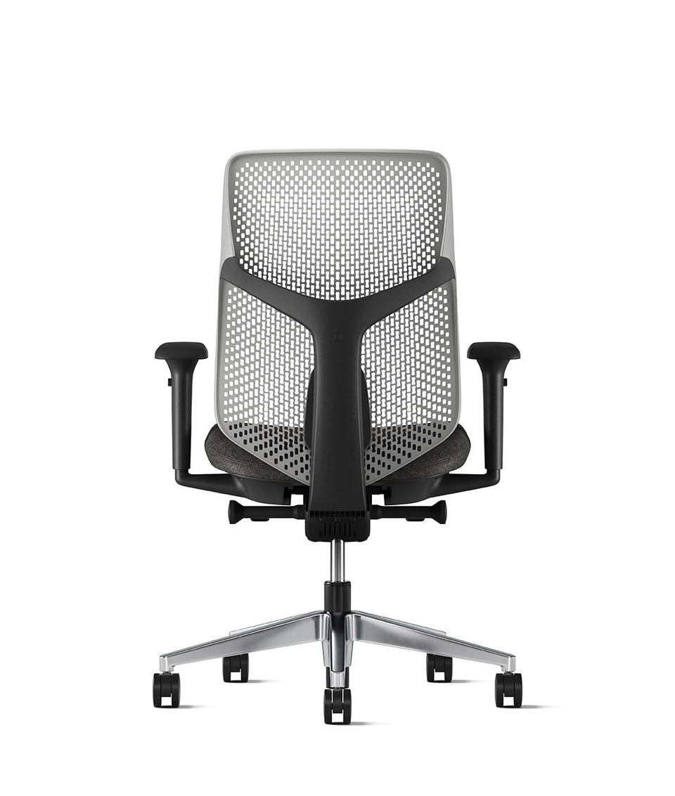 Siège de bureau Verus à dossier Triflex