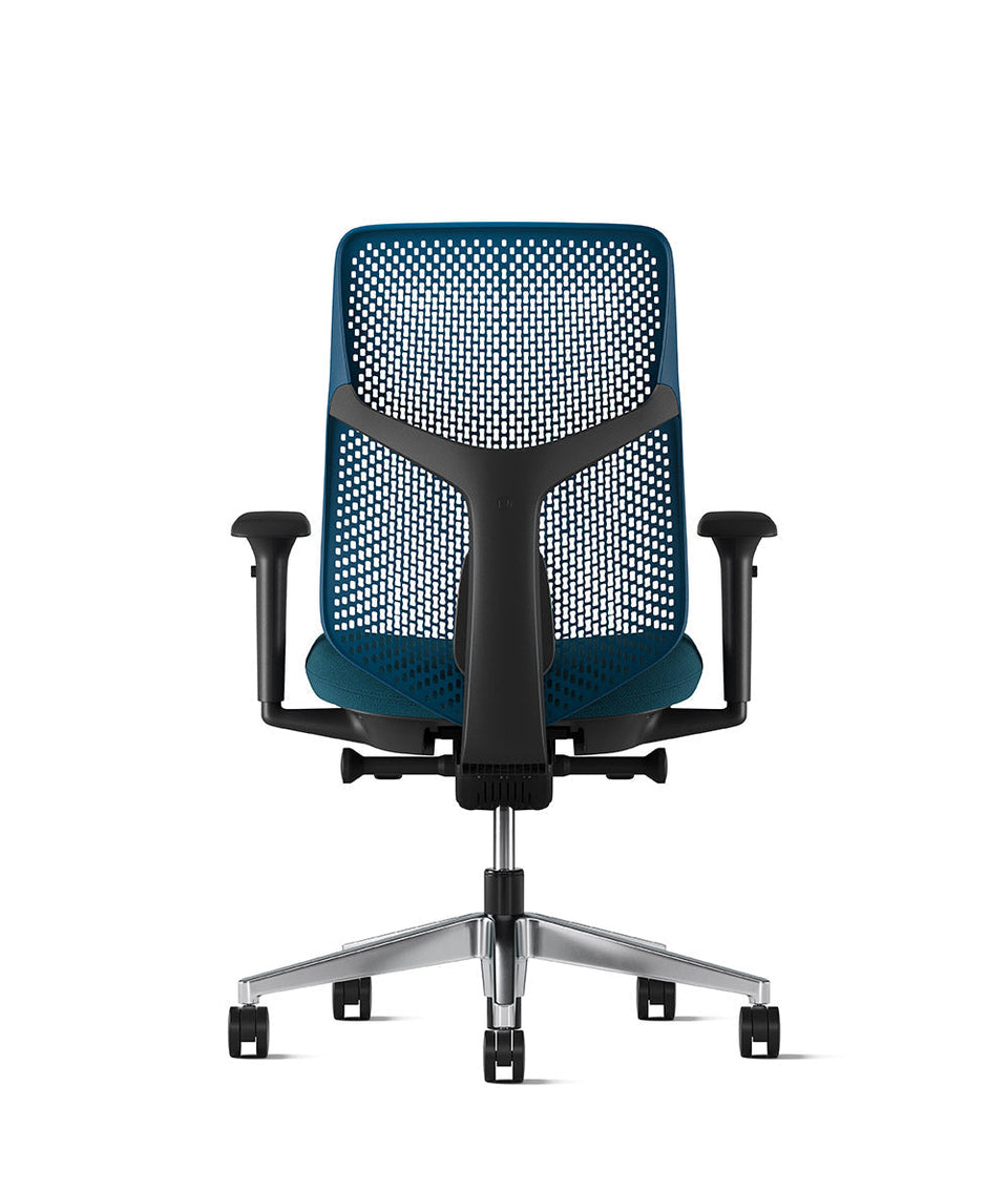 Siège de bureau Verus à dossier Triflex