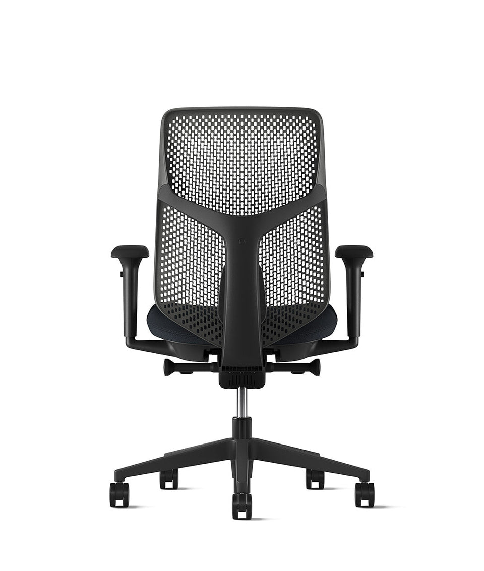 Siège de bureau Verus à dossier Triflex