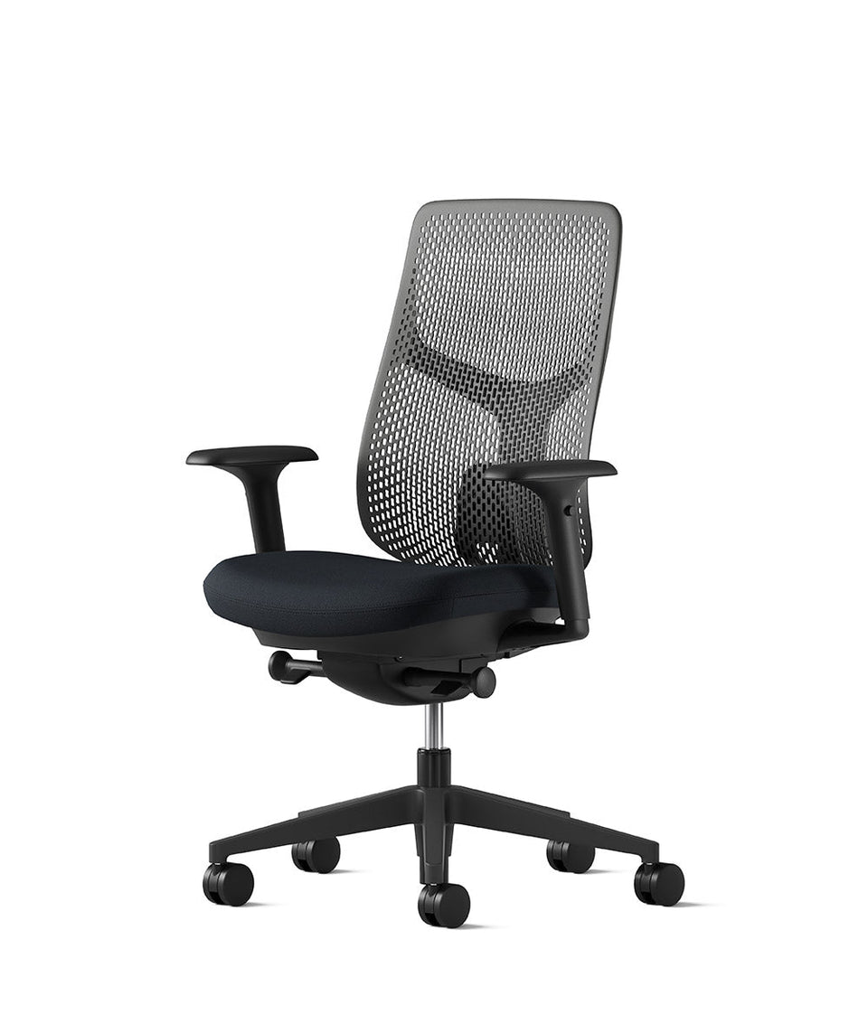 Siège de bureau Verus à dossier Triflex