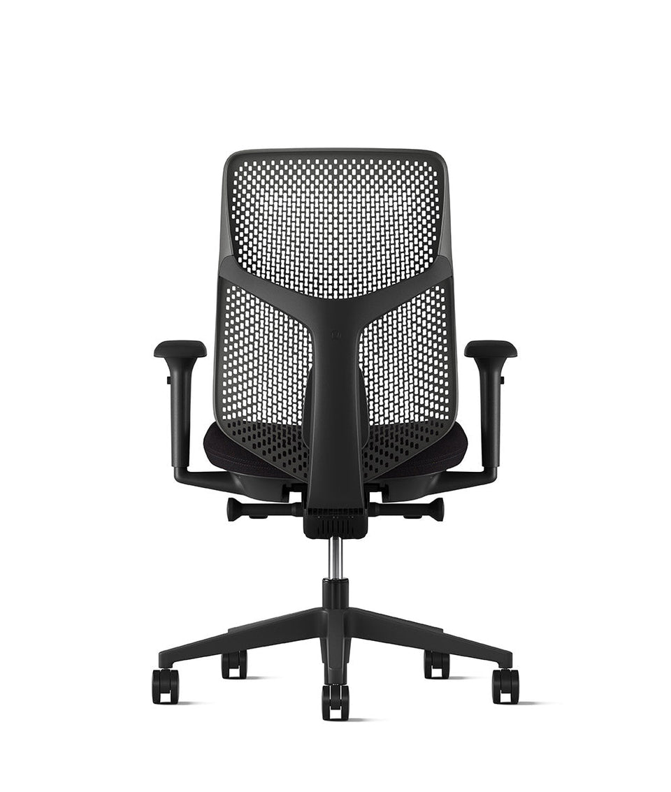 Siège de bureau Verus à dossier Triflex