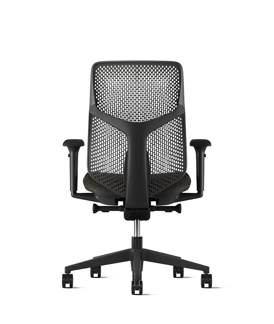 Siège de bureau Verus à dossier Triflex