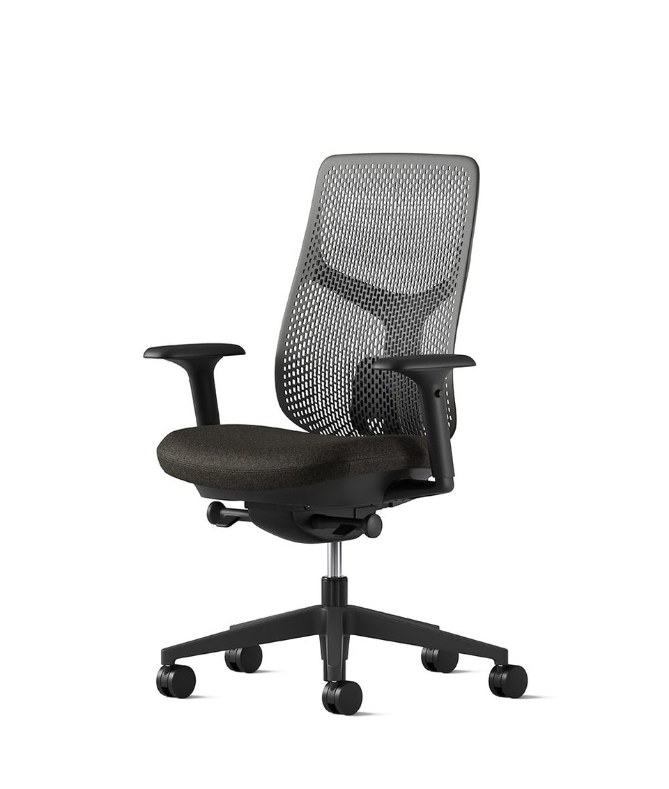 Siège de bureau Verus à dossier Triflex