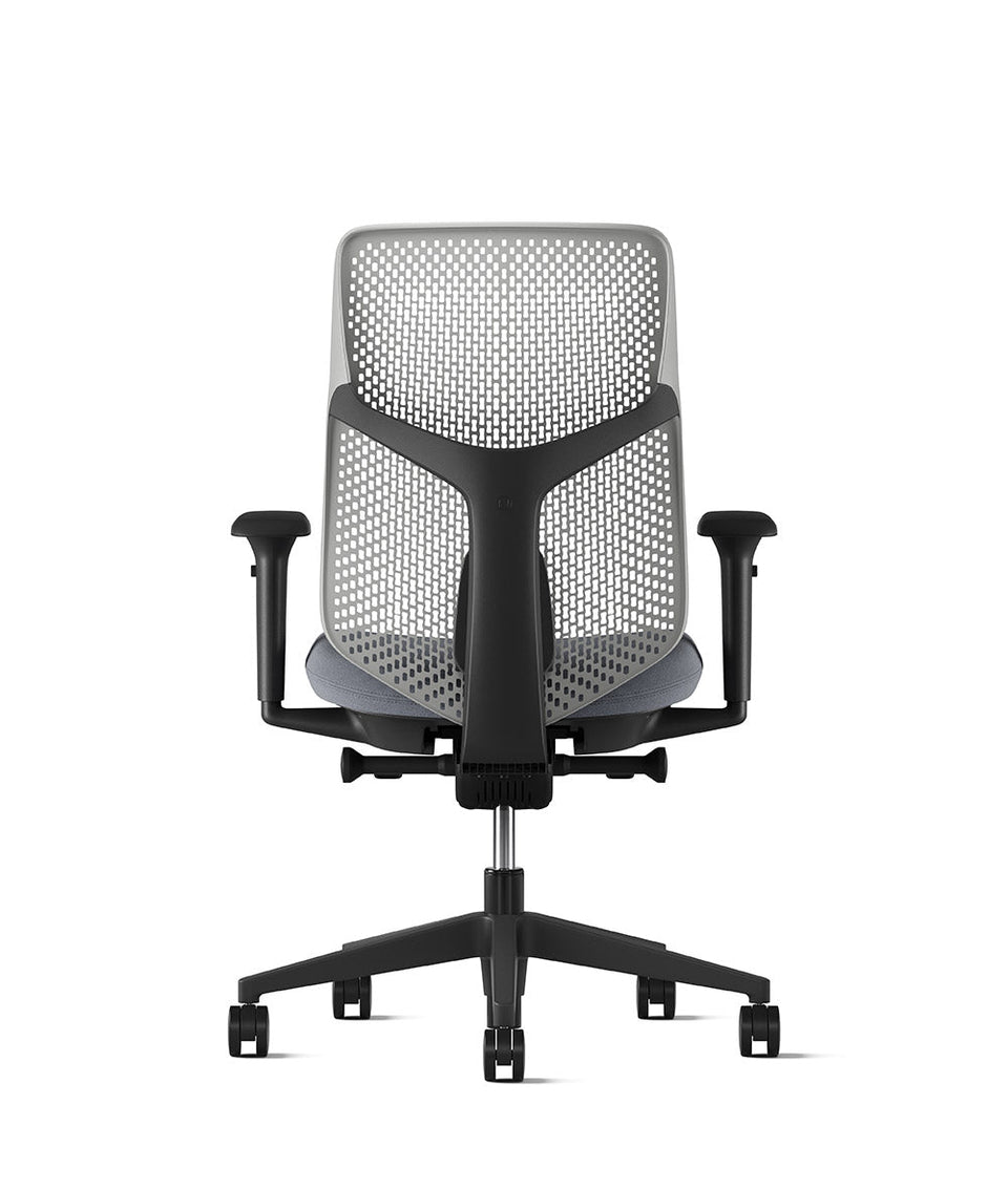 Siège de bureau Verus à dossier Triflex
