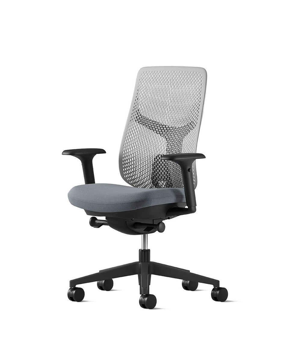 Siège de bureau Verus à dossier Triflex