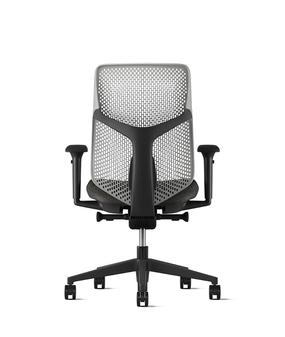 Siège de bureau Verus à dossier Triflex