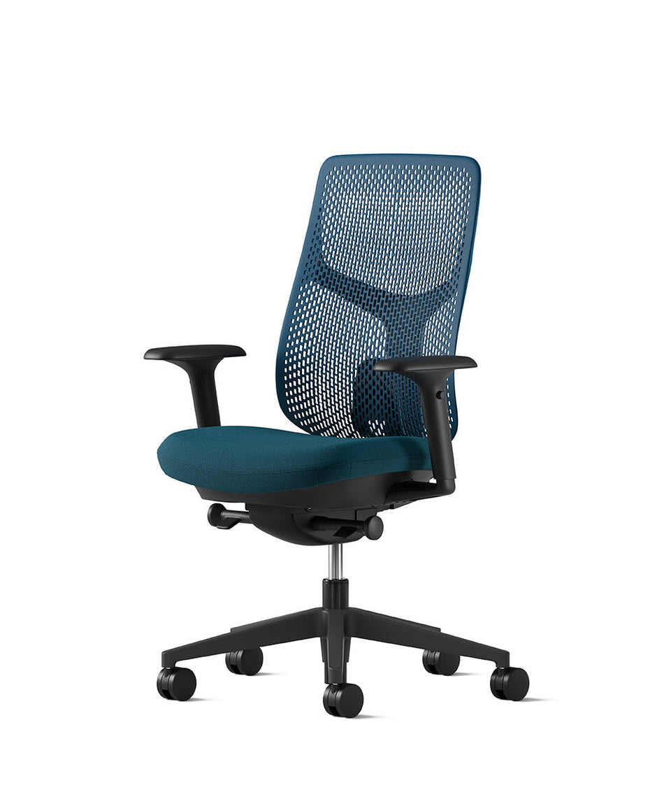 Siège de bureau Verus à dossier Triflex