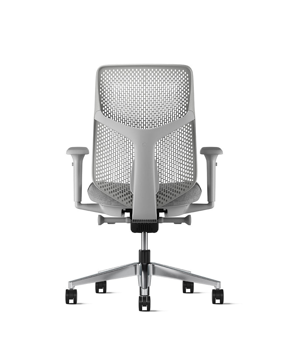 Siège de bureau Verus à dossier Triflex
