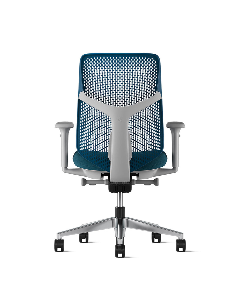 Siège de bureau Verus à dossier Triflex