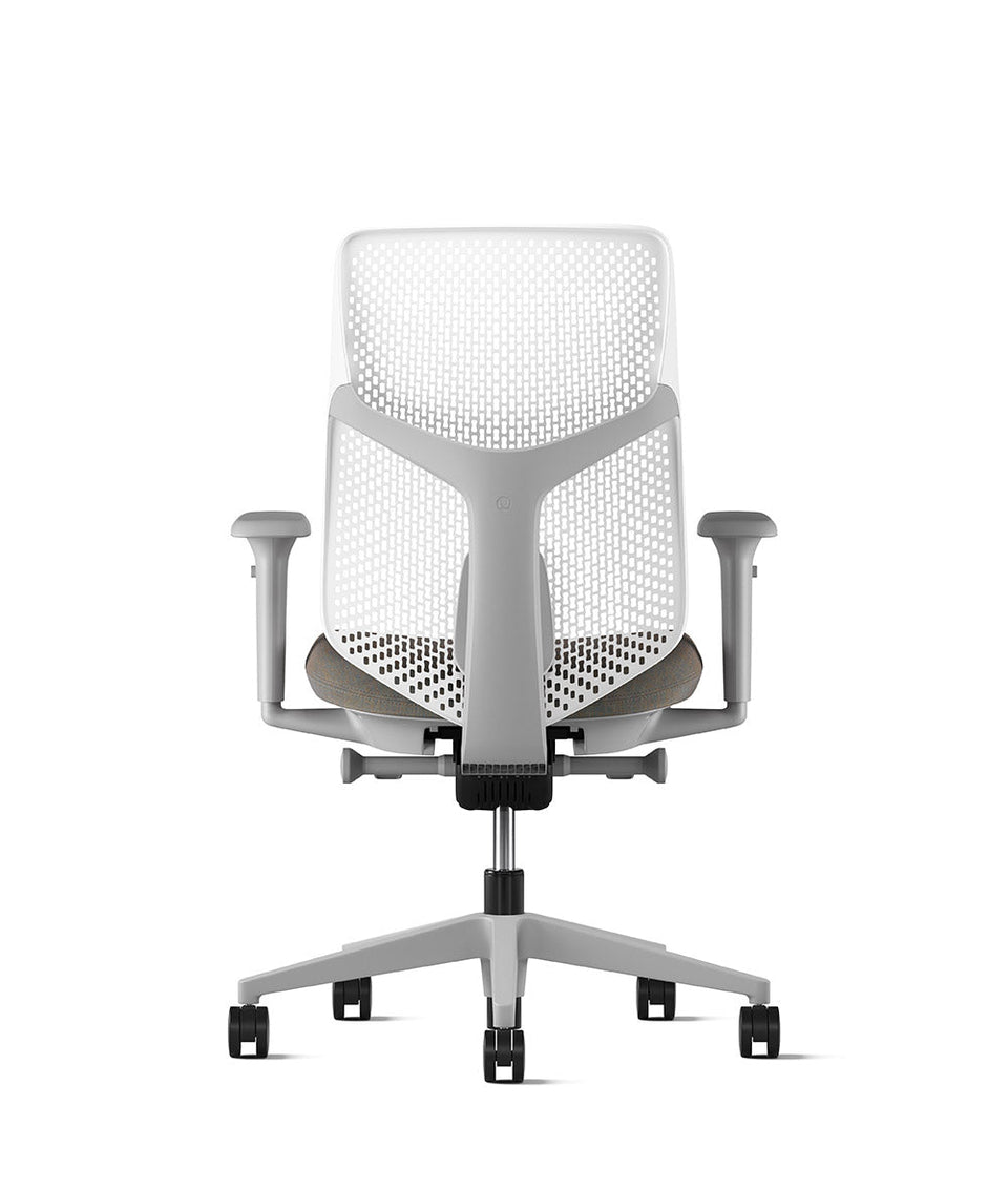 Siège de bureau Verus à dossier Triflex