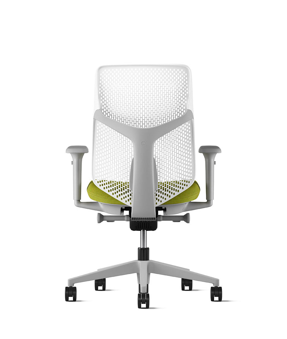 Siège de bureau Verus à dossier Triflex