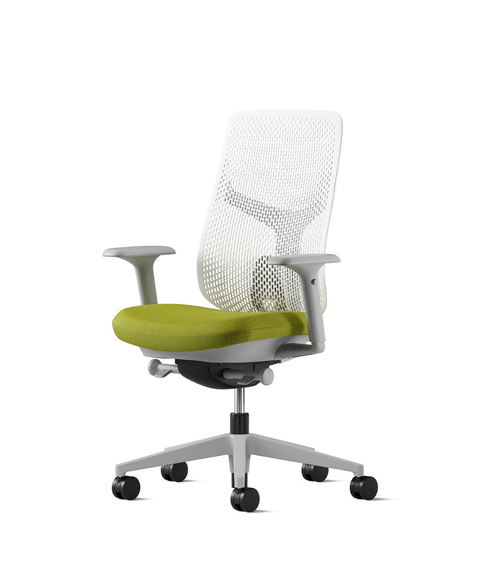 Siège de bureau Verus à dossier Triflex