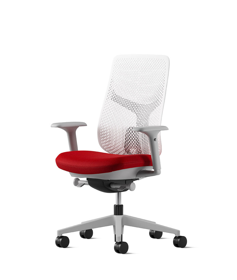 Siège de bureau Verus à dossier Triflex