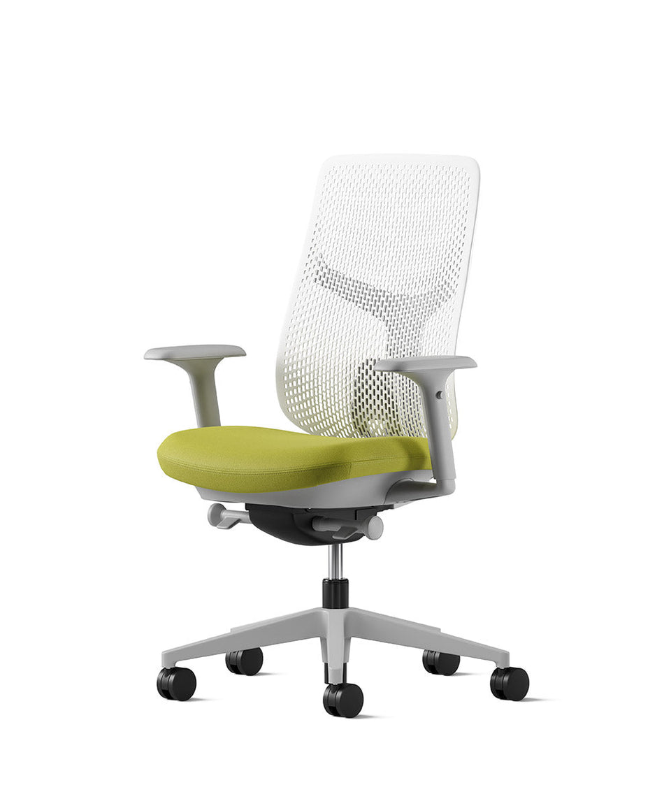 Siège de bureau Verus à dossier Triflex
