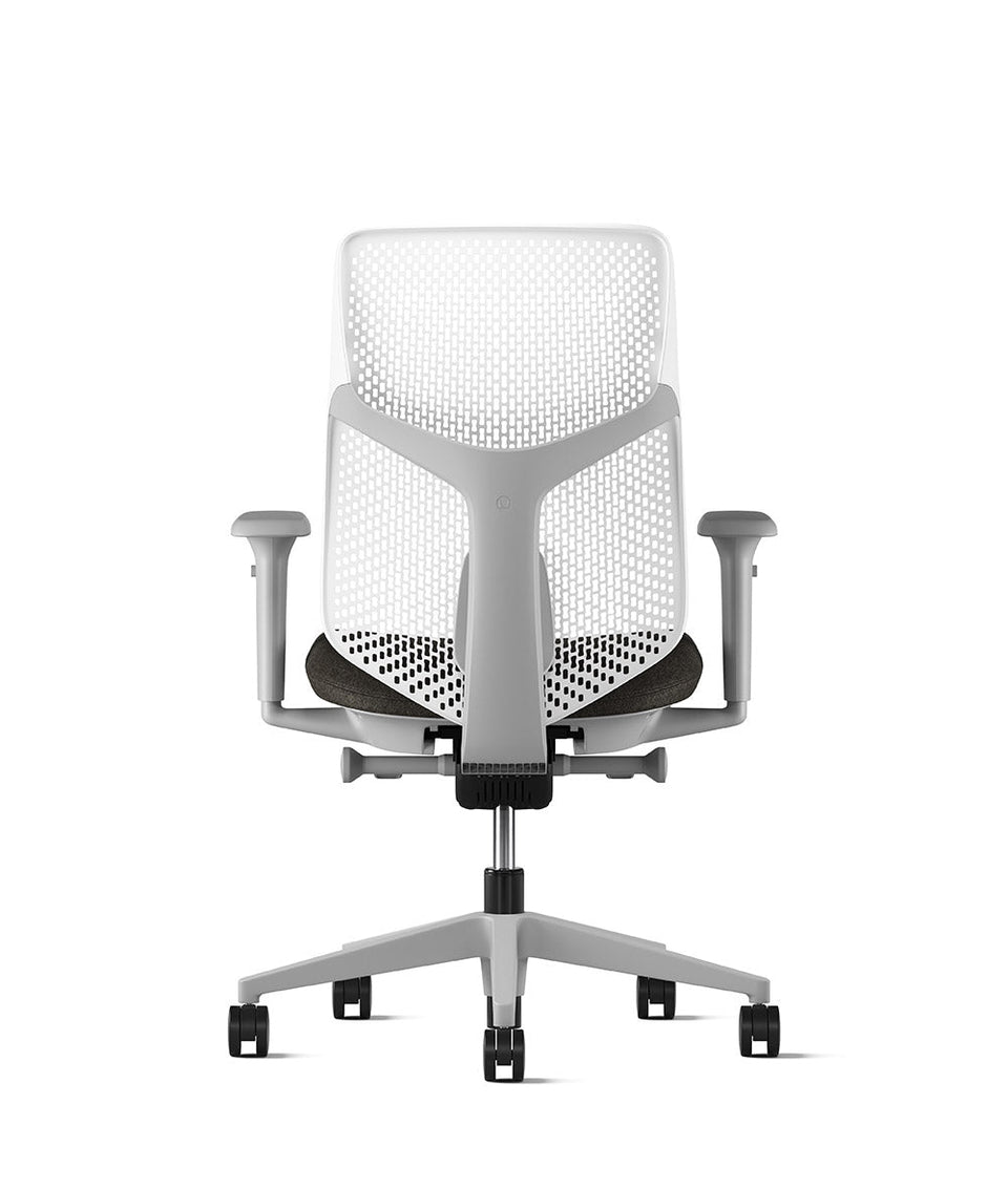 Siège de bureau Verus à dossier Triflex