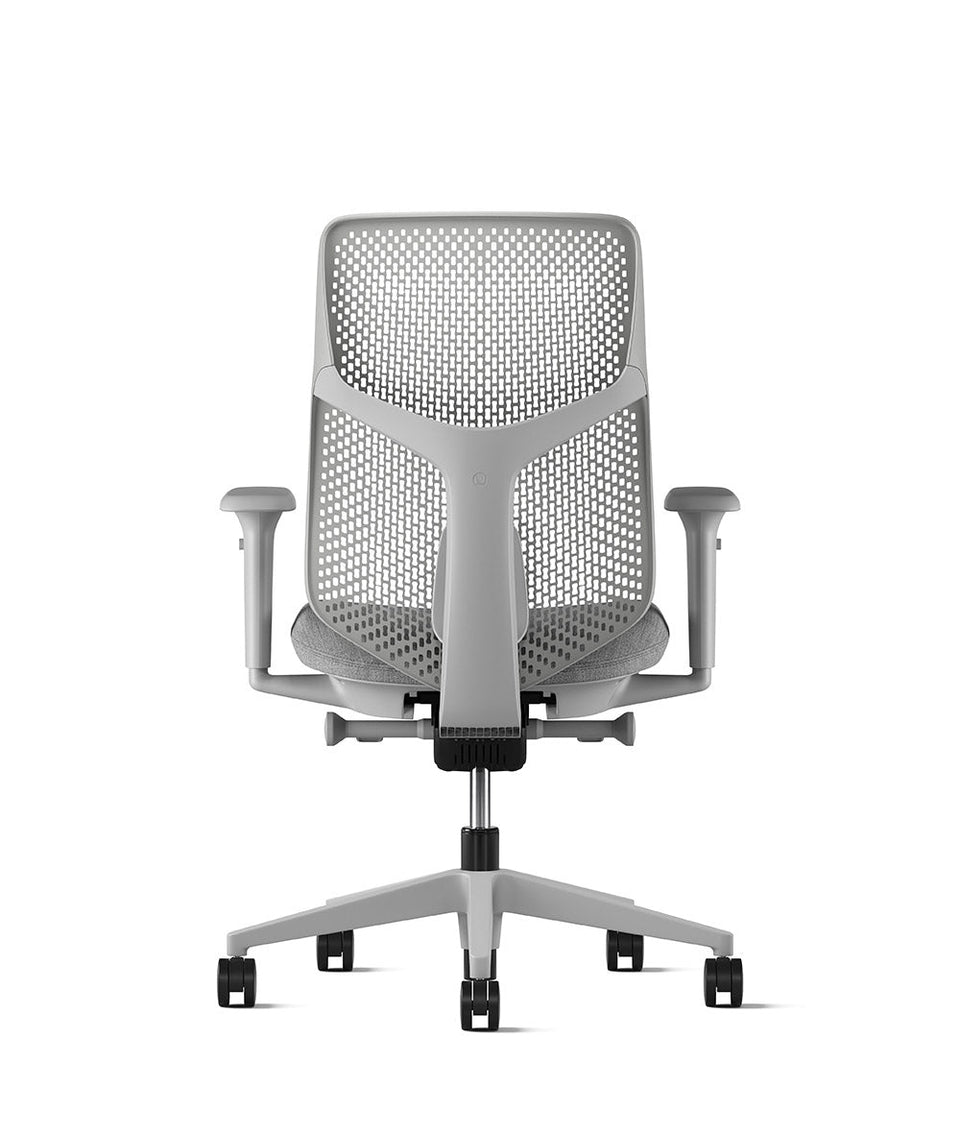 Siège de bureau Verus à dossier Triflex