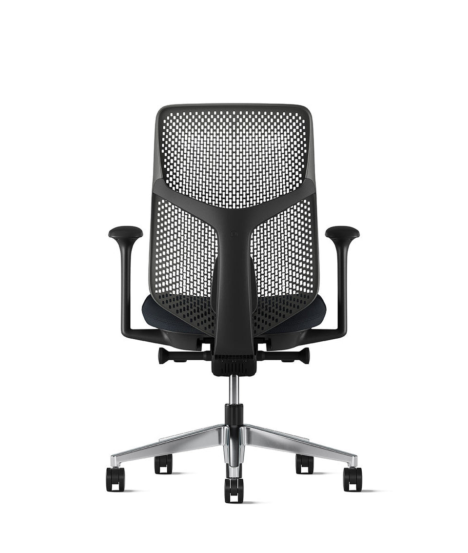 Siège de bureau Verus à dossier Triflex