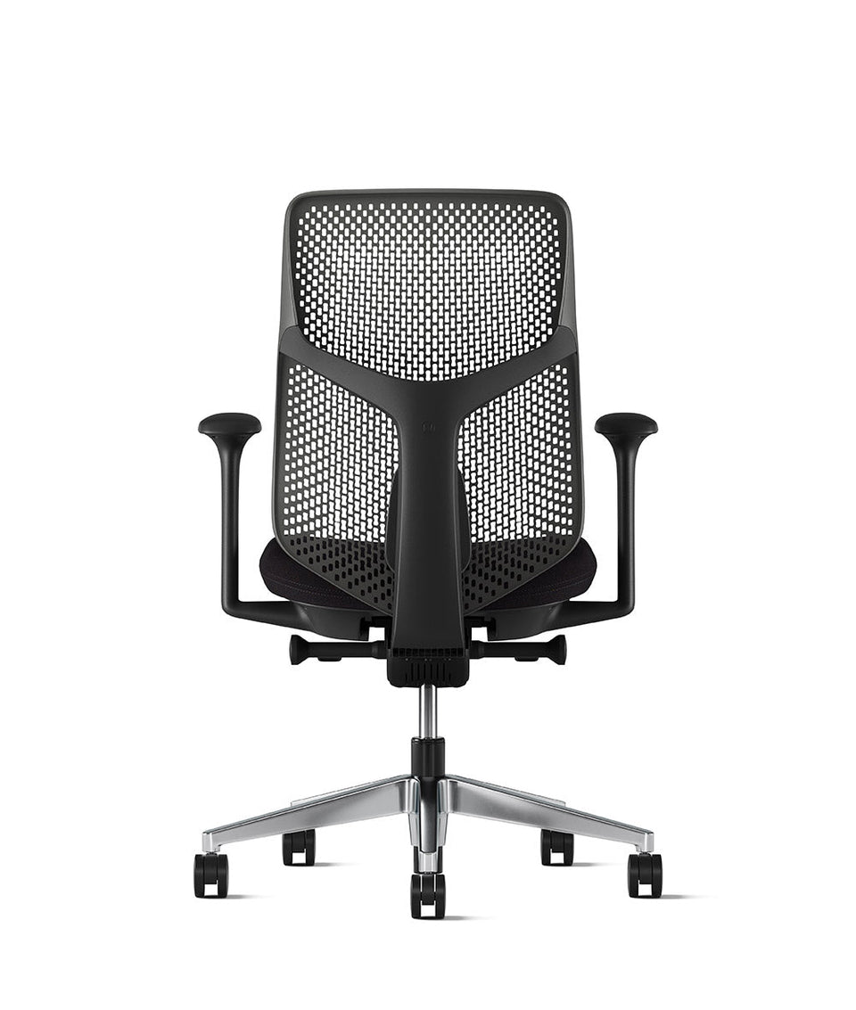 Siège de bureau Verus à dossier Triflex