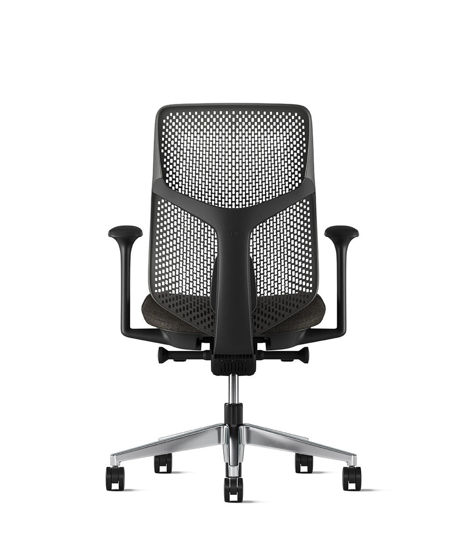 Siège de bureau Verus à dossier Triflex