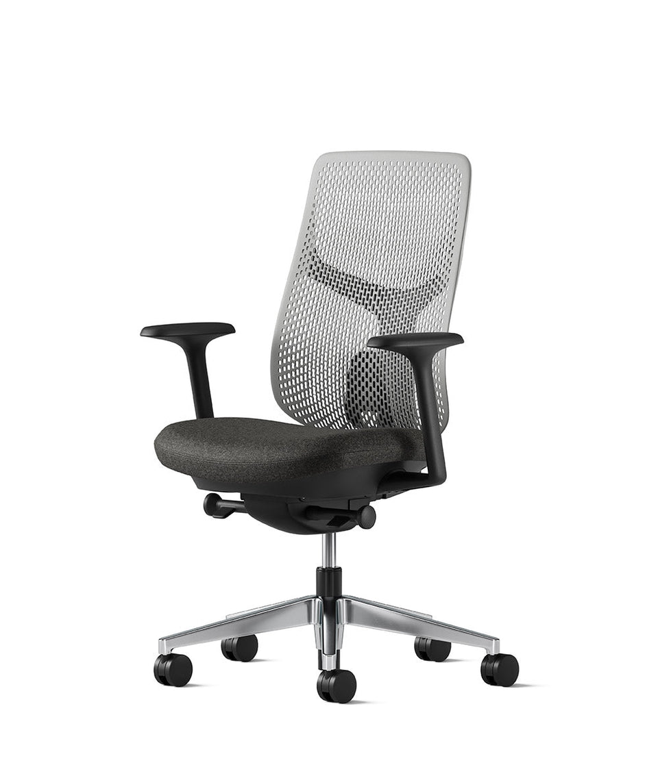 Siège de bureau Verus à dossier Triflex