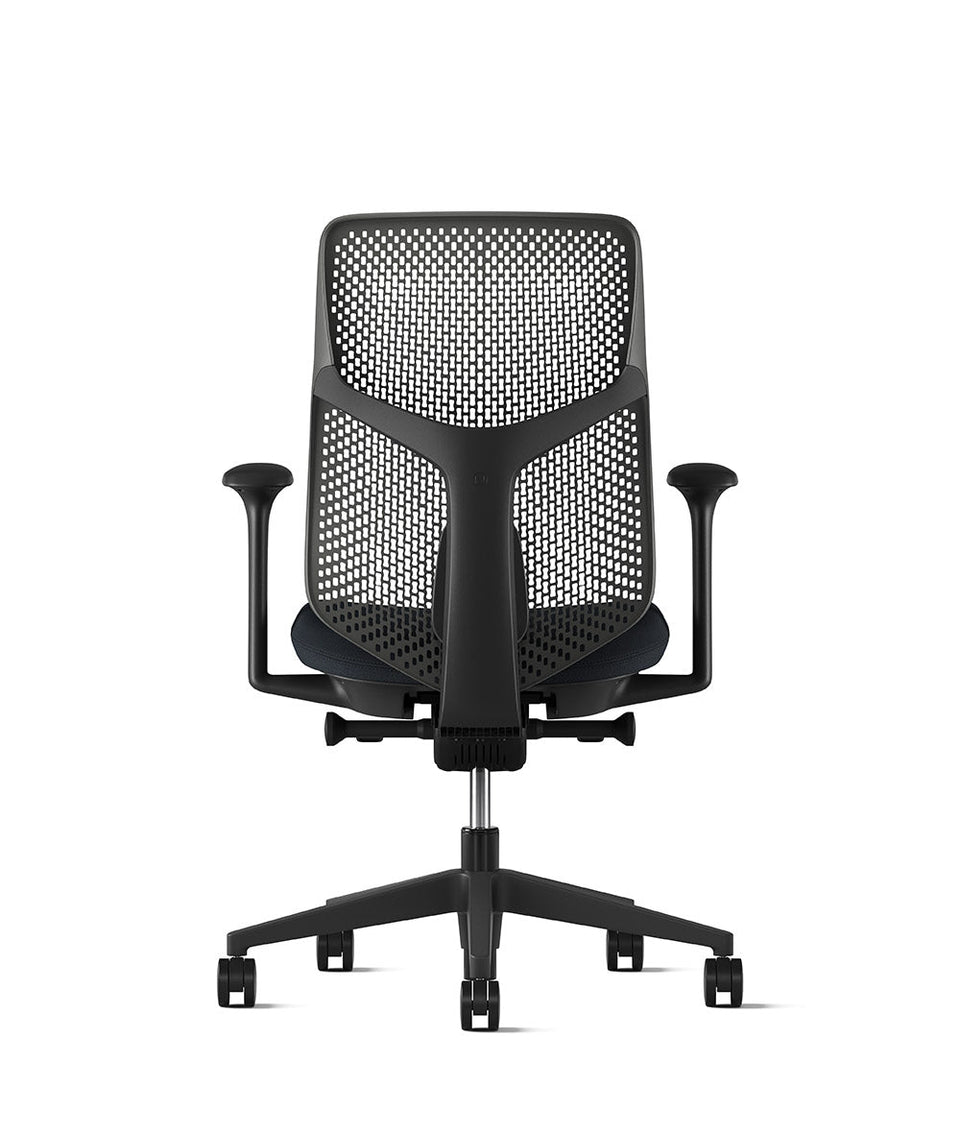 Siège de bureau Verus à dossier Triflex