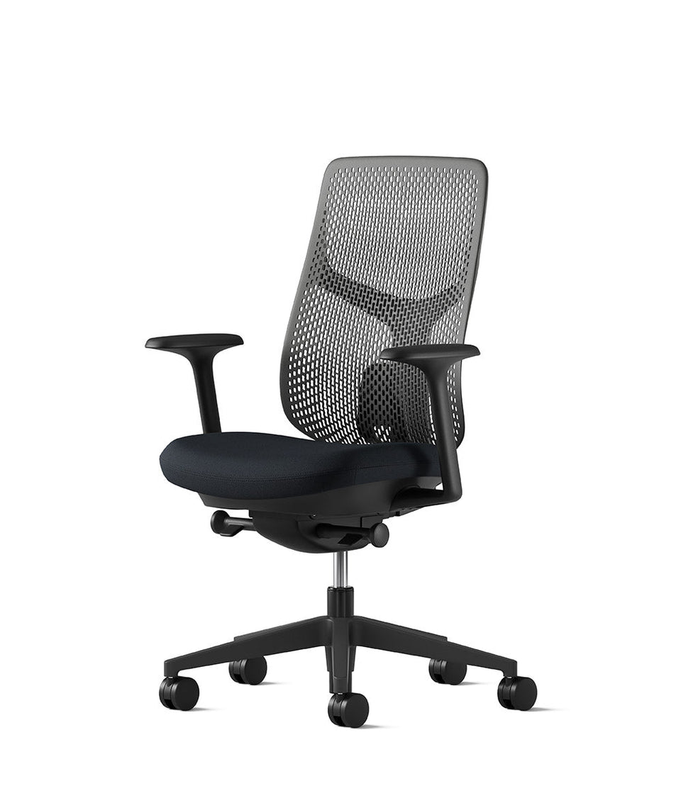 Siège de bureau Verus à dossier Triflex