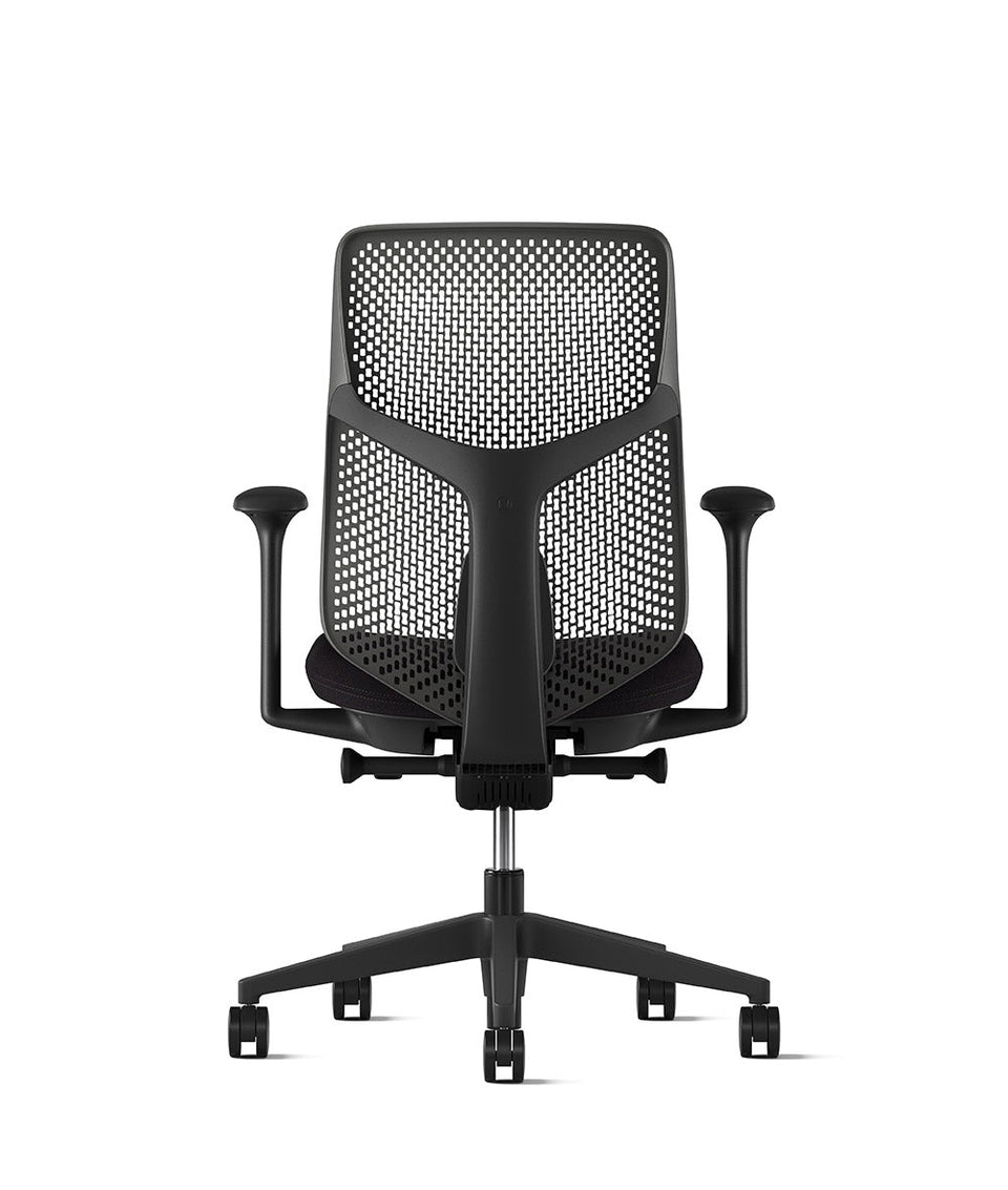 Siège de bureau Verus à dossier Triflex